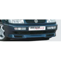 Rieger spoiler pod přední nárazník pro Volkswagen Passat 35I combi, sedan, r.v. 10/93-, plast ABS bez povrchové úpravy Nejprodávanější