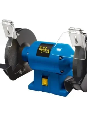 Bruska stolní dvoukotoučová 250 mm 350 W 2950 ot. Doprava Zdarma