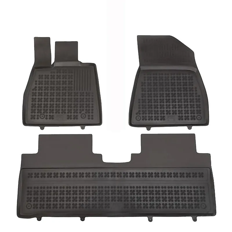 Gumové autokoberce BYD SEAL U DM-i (Elektrická verze) Must-Have