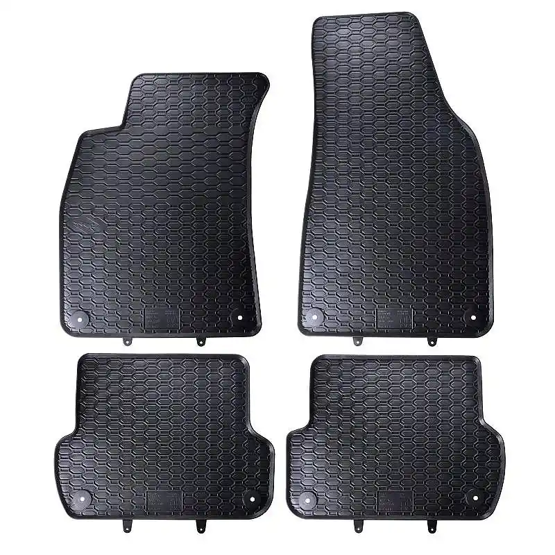 Gumové autokoberce G&H Audi A4 B7 Jen Po Omezenou Doba