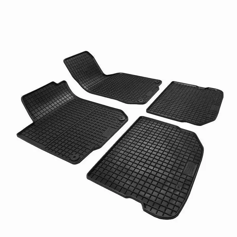 Must-Have Gumové autokoberce Petex Seat León I