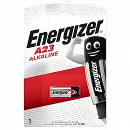 Energizer speciální baterie E23A - 1ks Sezónní Sleva