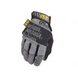 Rukavice Mechanix Specialty 0,5 mm šedo-černé, velikost: XXL Výhodná Nabídka