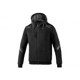 Sparco technická bunda Colorado, barva: černo-šedá, velikost: S Kup Teď