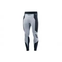 Sparco dlouhé kalhoty RW-10 Shield PRO, s homologací FIA, barva: modrá, velikost: S-M Akční Nabídka