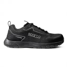 Sparco boty pro mechaniky TRACTION FUJI, velikost: 37 Odeslání Ihned