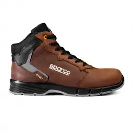 Sparco boty pro mechaniky TARGA VIC, velikost: 41 Omezená Nabídka