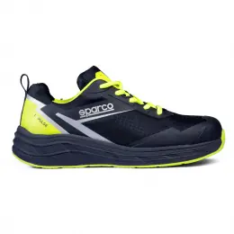 Sparco boty pro mechaniky IMPULSE GEORGE, velikost: 47 Finální Výprodej