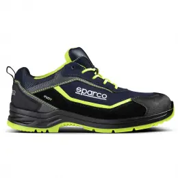 Jen Po Omezenou Doba Sparco boty pro mechaniky INDY BALTIMORA, velikost: 39