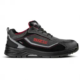 Sparco boty pro mechaniky INDY DETROIT, velikost: 35 Akční Nabídka