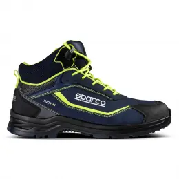 Sparco boty pro mechaniky INDY RICHMOND, velikost: 42 Akční Nabídka