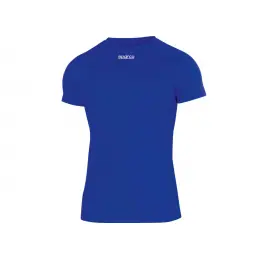 Tričko Sparco B-Rookie, barva: modrá, velikost: XL Ověřený