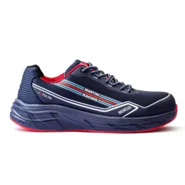 Horká Nabídka Sparco boty pro mechaniky IMPULSE CORSICA MARTINI RACING, velikost: 40