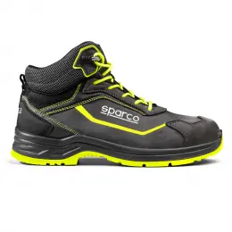 Sparco boty pro mechaniky INDY JURI, velikost: 41 Jen Po Omezenou Doba