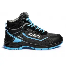 Sparco boty pro mechaniky INDY-HE SUNNY, velikost: 44 Objednat Nyní