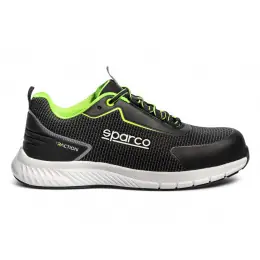 Kup Teď Sparco boty pro mechaniky TRACTION YUKI, velikost: 40