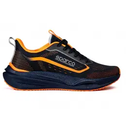 Ověřený Sparco boty pro mechaniky S-CAPE YOHAN O1, velikost: 46
