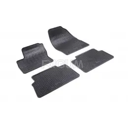 Gumové autokoberce RIGUM Ford Kuga (2008-2012) Autentický