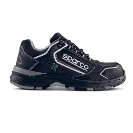 Sleva Sparco boty pro mechaniky ALLROAD STIRIA, velikost: 40